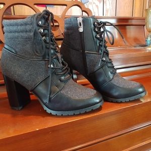 Antonio Melani Boots